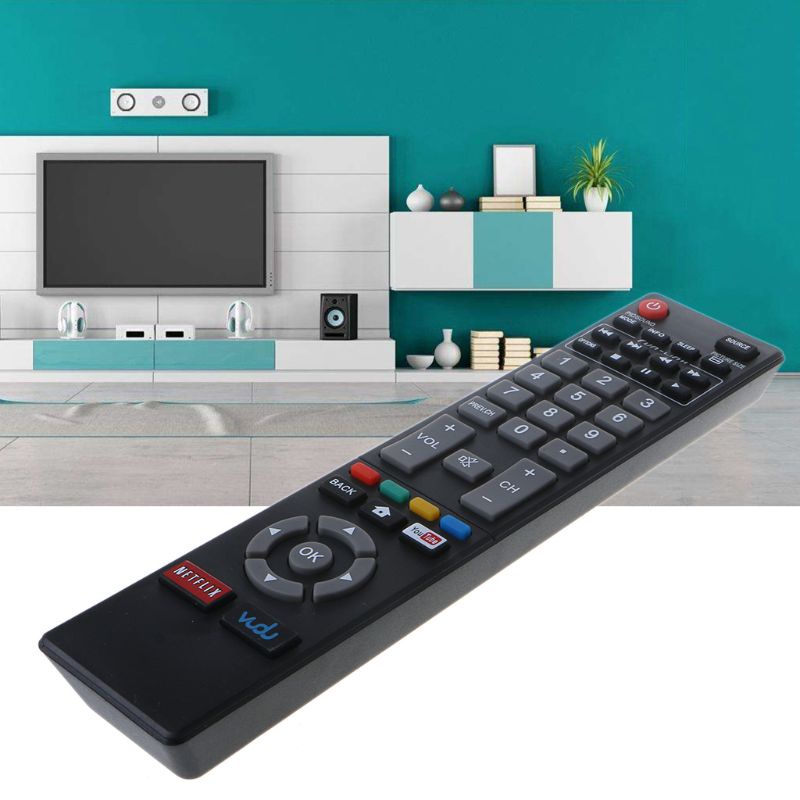 Điều Khiển Từ Xa Thay Thế Cho TV Thông Minh NH419UD NH400UD NH402 NH40