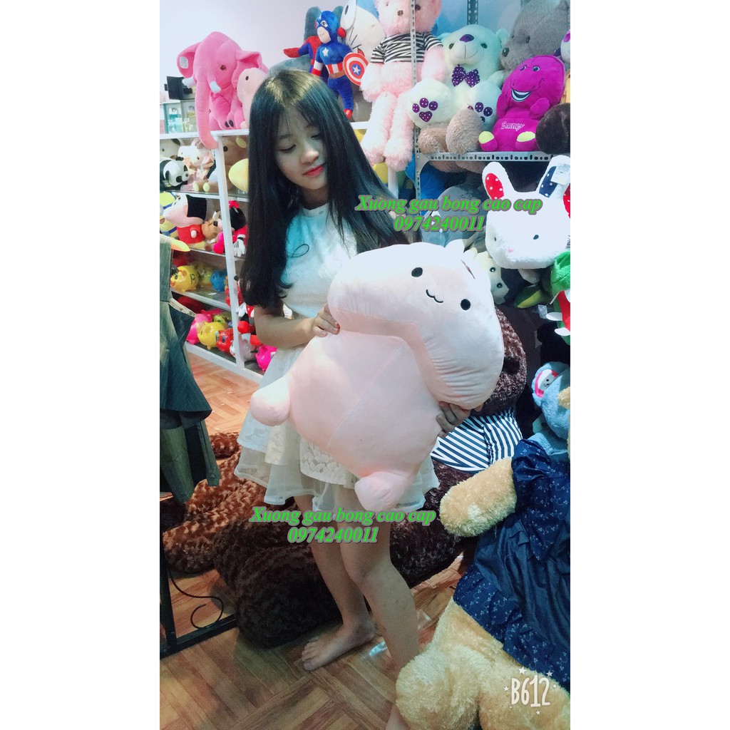 Gấu bông Ciu