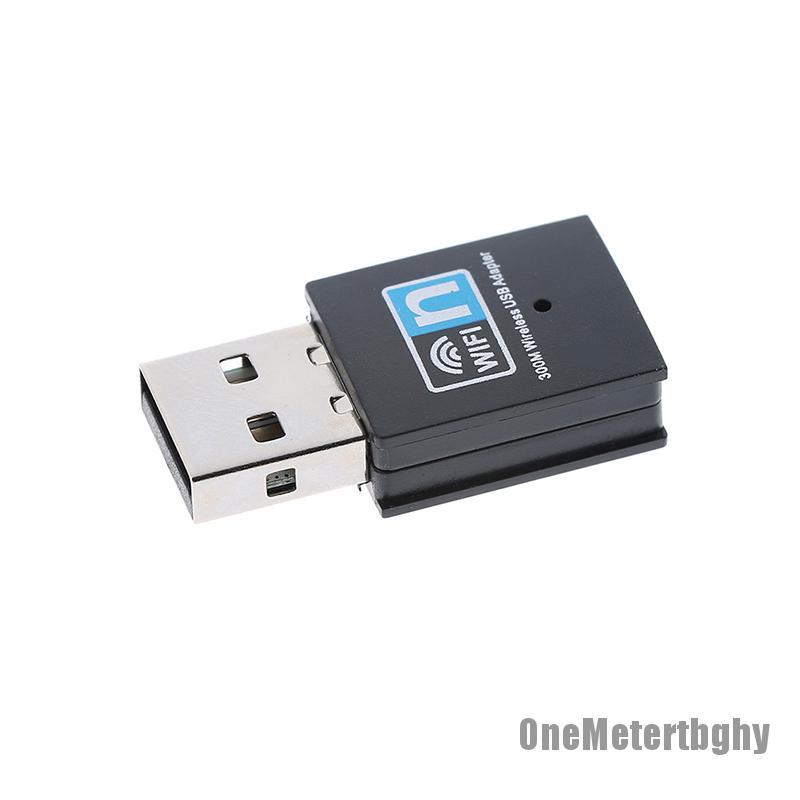 Usb Phát Wifi 300mbps 802.11 B / G / N