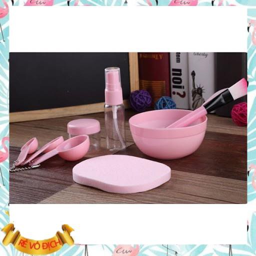 bộ trộn mặt nạ - minshop