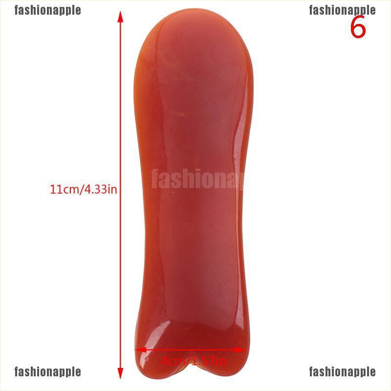 [Hàng mới về] Dụng cụ cạo mát xa chăm sóc cơ thể tùy chọn