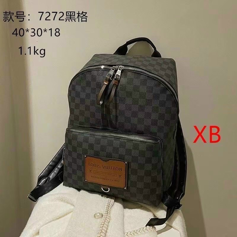 Balo lv vừa laptop