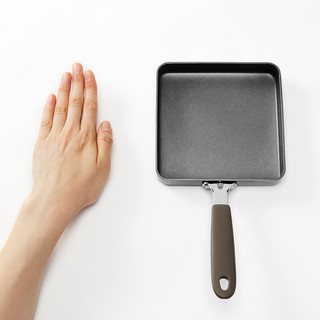 CHẢO VUÔNG LOCK&LOCK HANDYCOOK LHD1146
