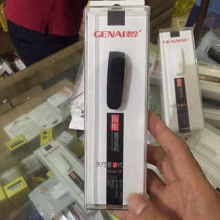 Tai nghe bluetooth genai b1