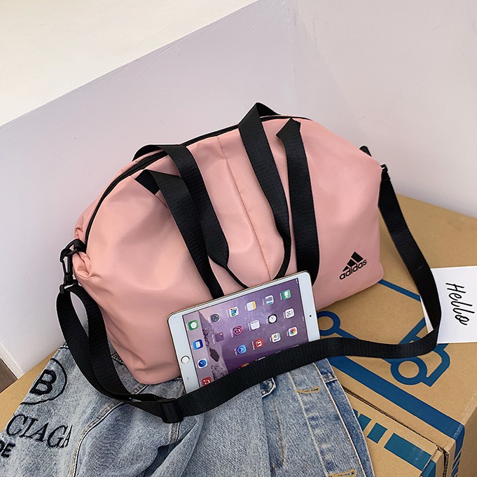 Túi Xách Du Lịch Đeo Chéo Nữ Chất Liệu Vải Chống Nước Oxford Thời Trang Xách Tay Phong Cách Đeo Vai | BigBuy360 - bigbuy360.vn