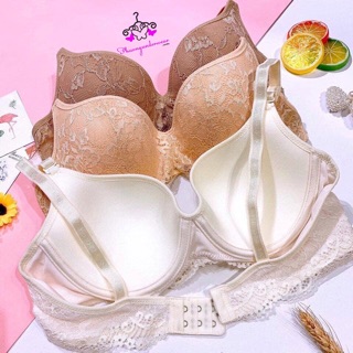 ÁO NGỰC REN MÚT MỎNG LOVELY 291