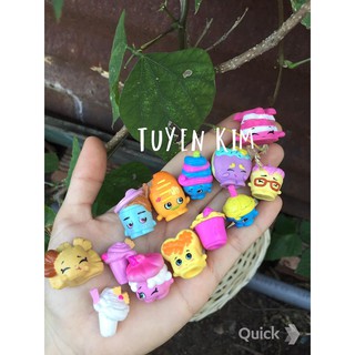 set đồ chơi shopkins