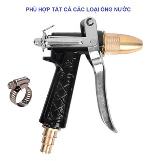 Combo 10 súng xịt rửa cao áp thế hệ mới gx-805
