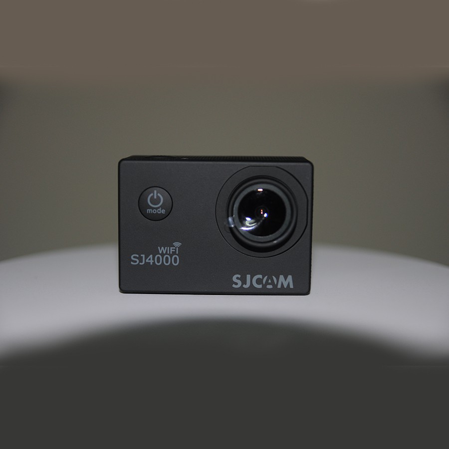 HOT [Giá siêu rẻ] Camera hành trình, camera hành động SJCAM SJ4000 wifi 2 inch, chất lượng full HD bảo hành 12 tháng,