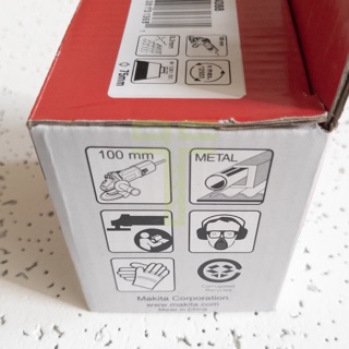 CHÉN CƯỚC MAKITA D-24088