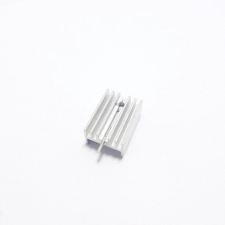 Tản nhiệt to220 21x15x10mm