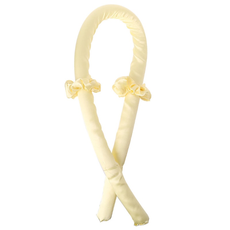 Youyo Dụng Cụ Tạo Kiểu Tóc Xoăn Không Nhiệt DIY Cho Nữ