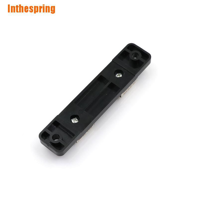 Linh Kiện Điện Tử 50a 75mv Dc Chất Lượng Cao