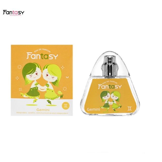 Nước hoa Fantasy 12 cung hoàng đạo | BigBuy360 - bigbuy360.vn