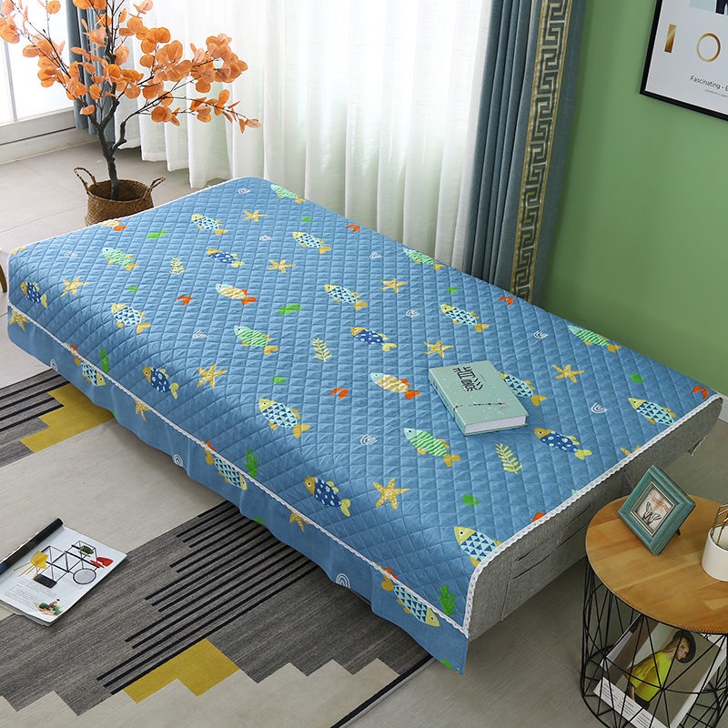 Vỏ Bọc Ghế Sofa Chống Trượt Có Thể Gấp Gọn Tiện Dụng