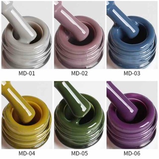 Sơn gel as MD
