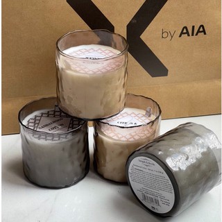 Nến thơm VNXK xuất Mỹ siêu xịn 2 mùi Sandalwood Cotton và Citrus Ginger, full tem code