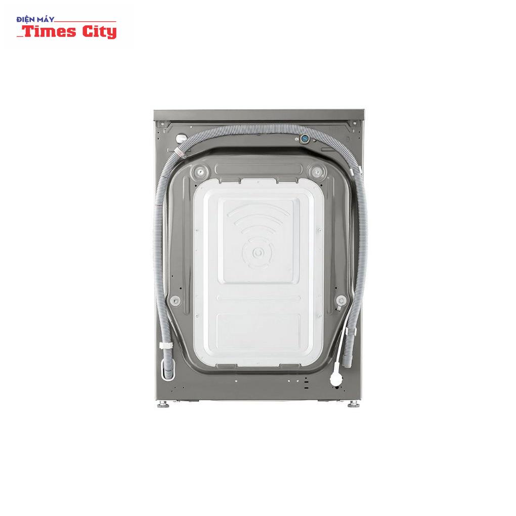 Máy giặt lồng ngang LG Inverter 11kg FV1411S4P