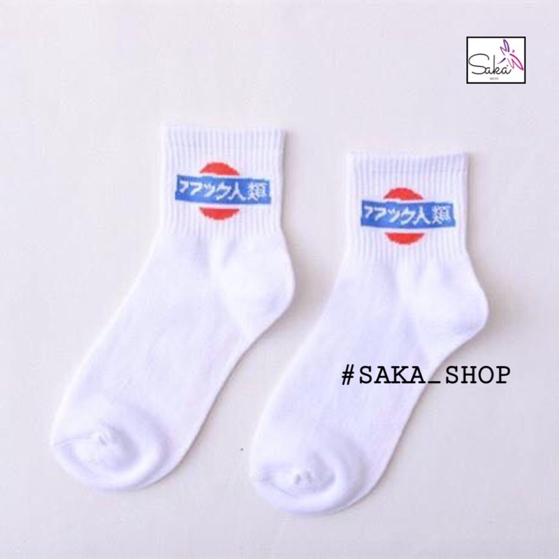 Vớ hàn quốc vải dày dặn