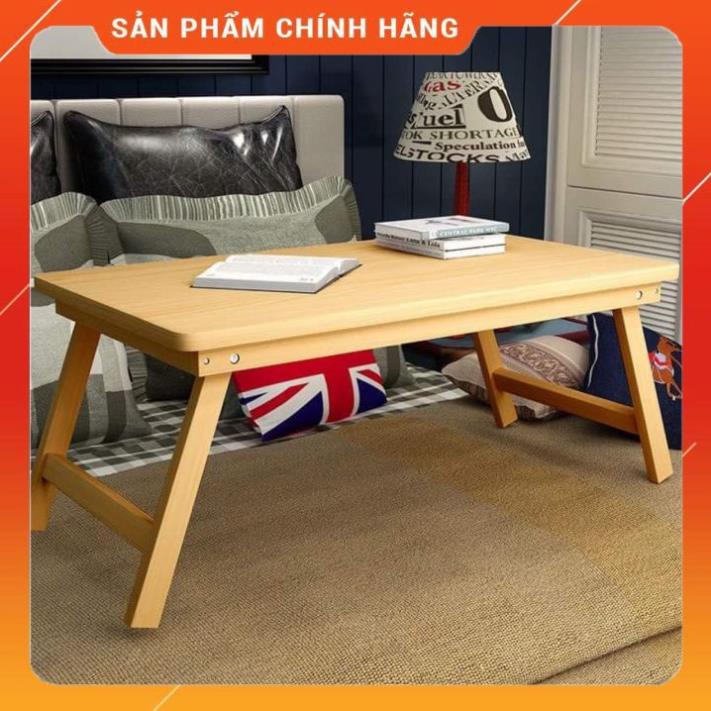 BÀN HỌC GẤP GỖ CHÂN THANG XẾP GỌN Đa Năng Dành cho Học Sinh-Sinh Viên Dáng Nhật Bản Cao Cấp nangoxx