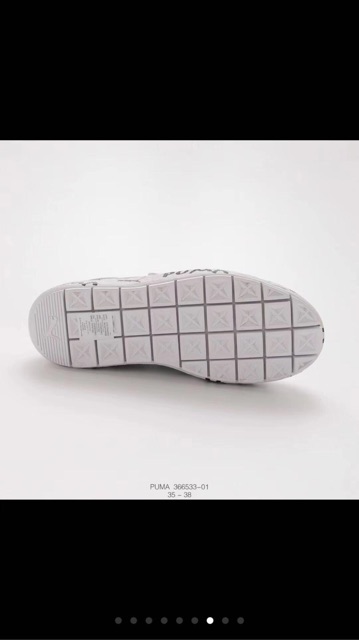 Pamu shantell order