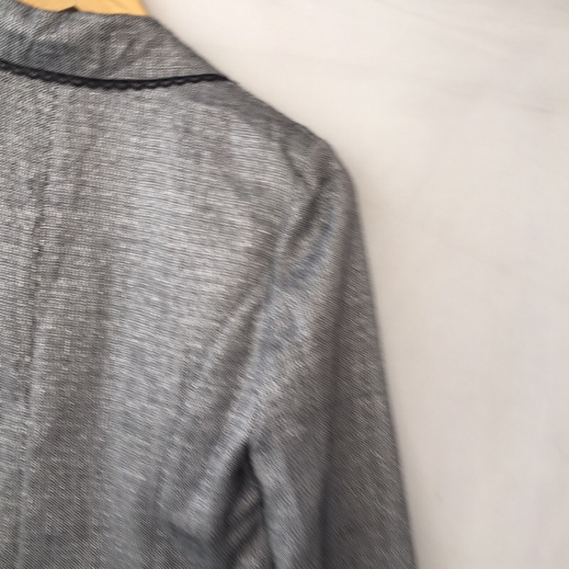 Áo khoác blazer Nhật xinh xắn