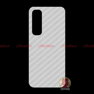 Miếng dán lưng cacbon Xiaomi Mi Note 10 Lite