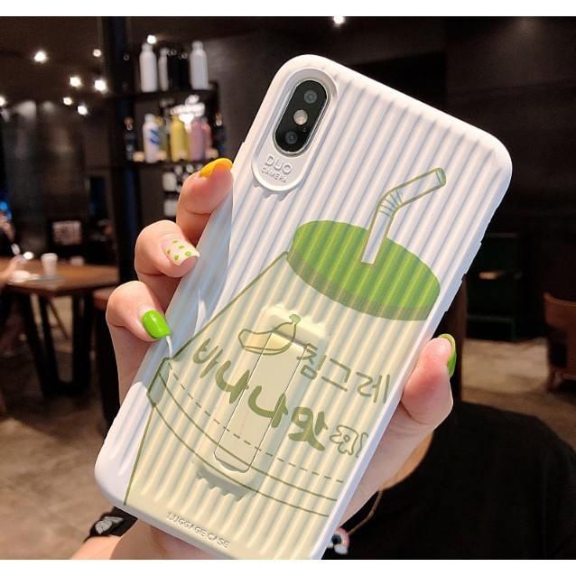 Ốp Lưng  Redmi 6  - B020