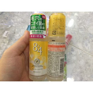 Lăn nách 8x4 45ml
