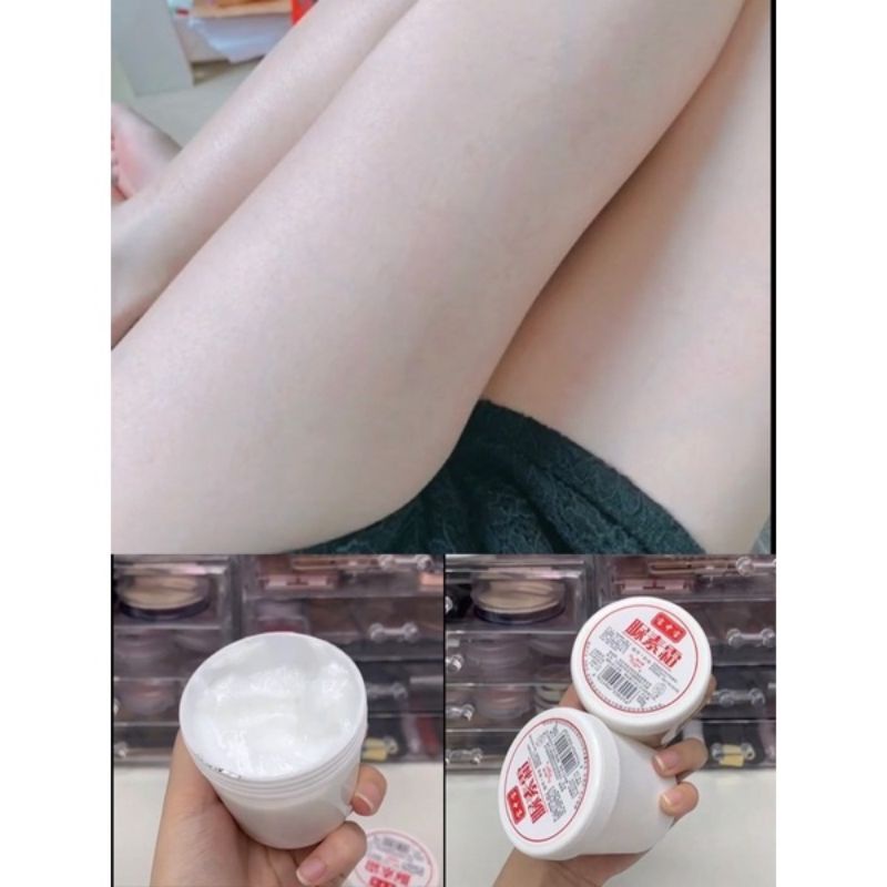 Kem Ure dưỡng ẩm, giảm viêm lỗ chân lông , giảm thâm thích hợp cho mọi loại da