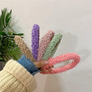 Cài Tóc Bông Dễ Thương