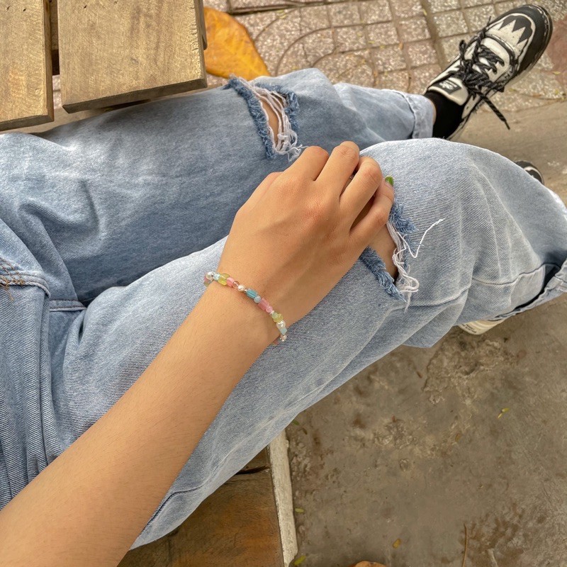 Vòng tay Hỗn loạn hấp dẫn