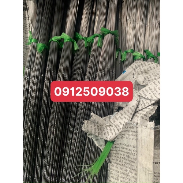 Lưỡi cưa lọng chỉ tròn bó 100 lưỡi