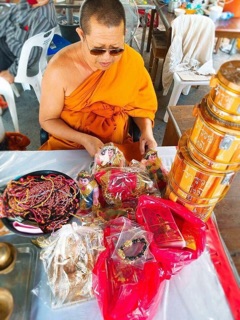 TƯỢNG MẸ NANG THÁI LAN