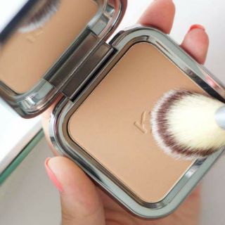 Phấn phủ Kiko matte Fusion Pressed Powder