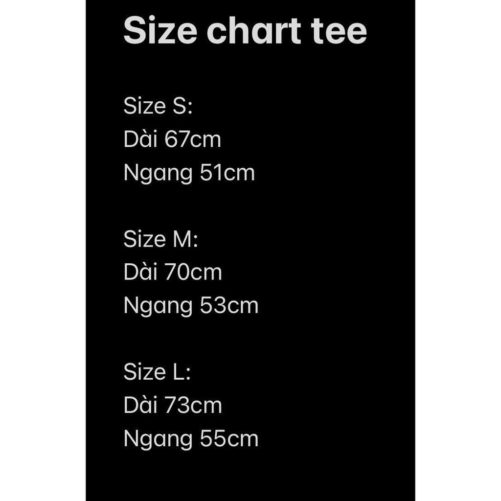 Basic T-Shirt [ 1 ] POISONPOTION | BigBuy360 - bigbuy360.vn