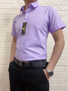 Somi Nam ngắn tay