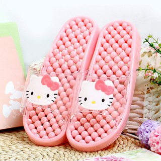 Dép matxa hellokitty kt122