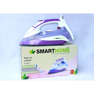 Bàn ủi hơi nước smarthome