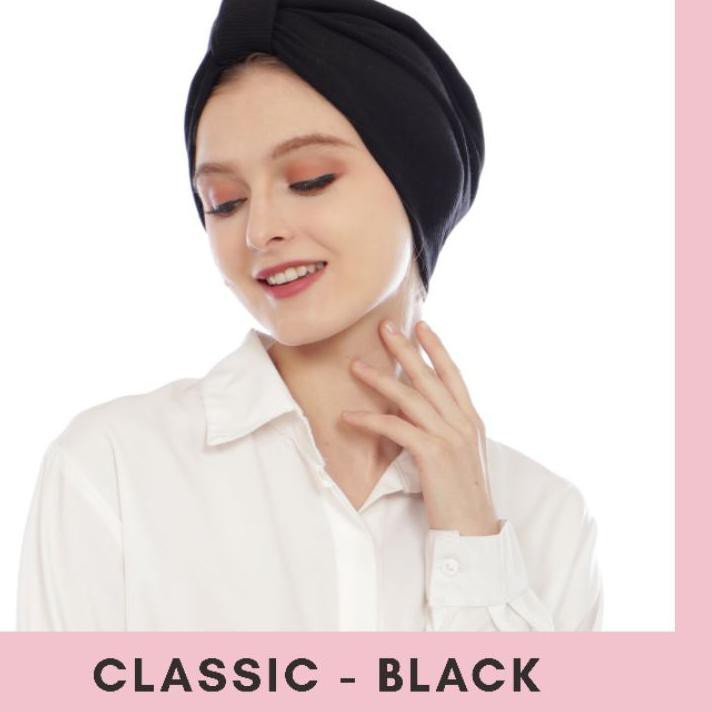 Mũ turban chất liệu cao cấp thời trang dành cho người lớn