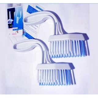 Bàn Chải Chuyên Chà Góc Tường Nhà Vệ Sinh Tiện lợi