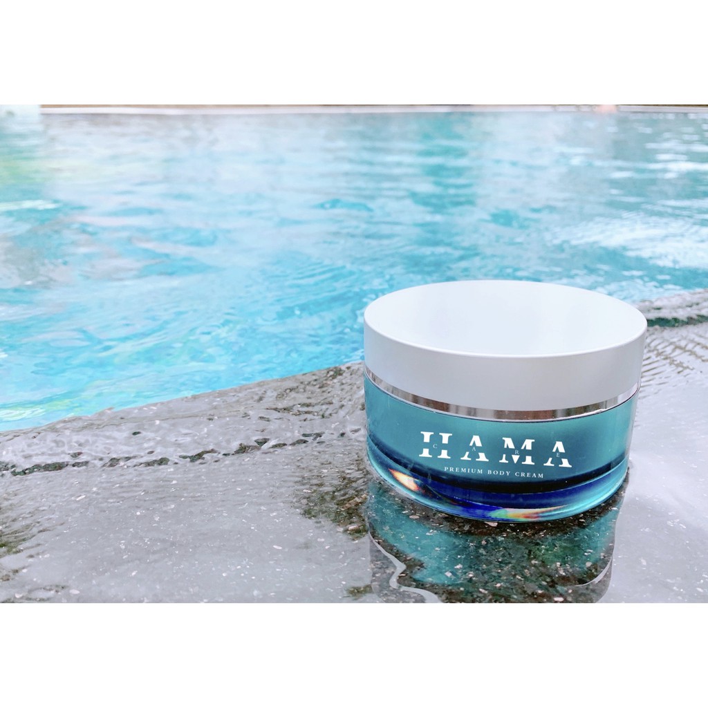 Body Premium HAMA 200g