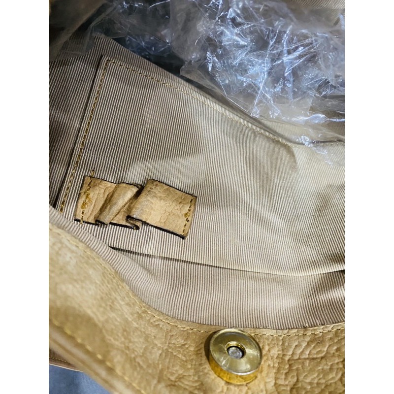 Túi da voi Anne Klein - 2hands