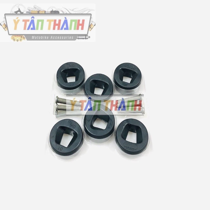 Cao Su Nồi Exciter 150 MS1889