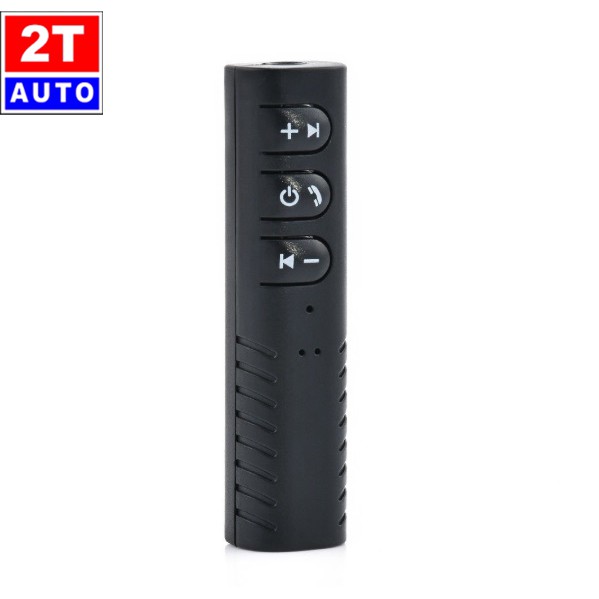 Thiết bị adapter kết nối Bluetooth cho xe hơi, điện thoại rảnh tay, nghe nhạc không dây:   SKU:317