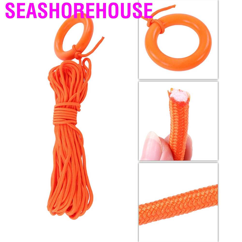 Dây Thừng Cứu Hộ Khẩn Cấp 30m Chất Lượng | BigBuy360 - bigbuy360.vn