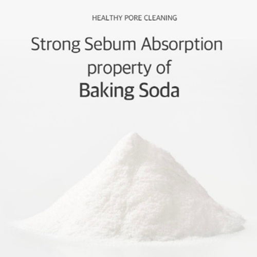 [Hàng mới về] Sữa Rửa Mặt Tạo Bọt CELIMAX Jiwoogae Baking Soda Làm Sạch Sâu Lỗ Chân Lông