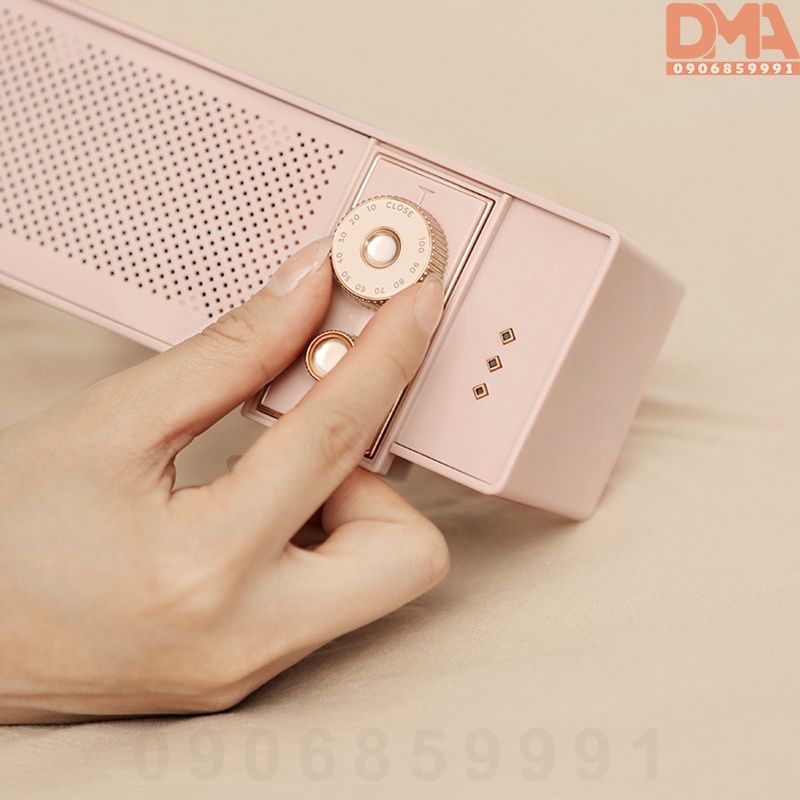 (Mới 2022) Loa bluetooth không dây (Liberfeel)