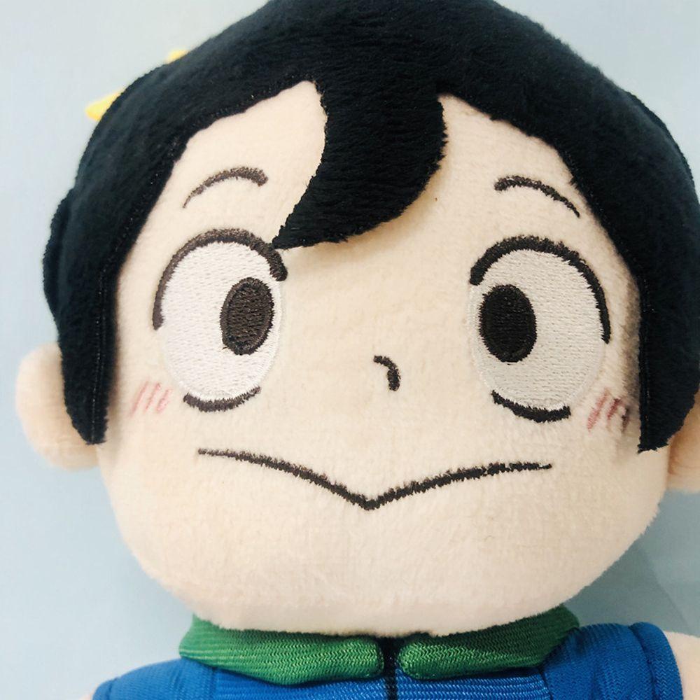 LANFY Đồ chơi nhồi bông Hình Nhân Vật Anime Ranking of Kings Peripheral Mềm Mại Trang Trí Phòng Ngủ