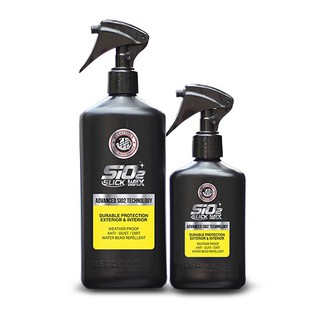 Dung Dịch Đánh Bóng Sơn Xe Máy Ô tô 250 ML - SioR2 HÃNG MEGACOOL